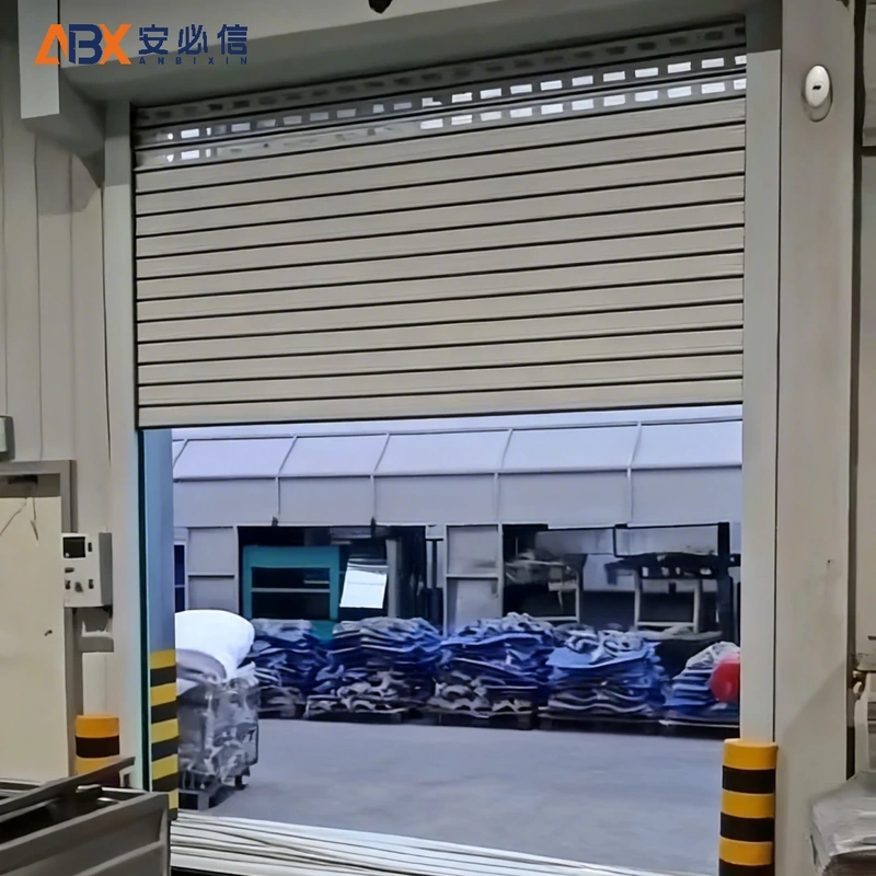 蚌埠涡轮硬质高速门
